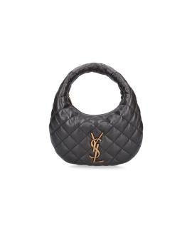SAINT LAURENT Сумка с короткими ручками