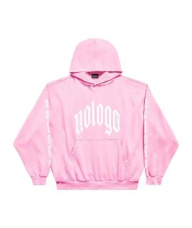 BALENCIAGA Худи/толстовка