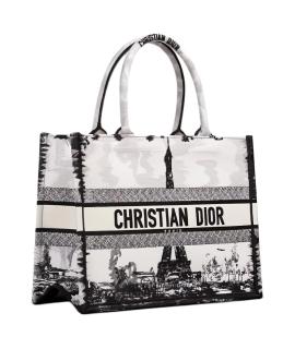 CHRISTIAN DIOR Сумка через плечо
