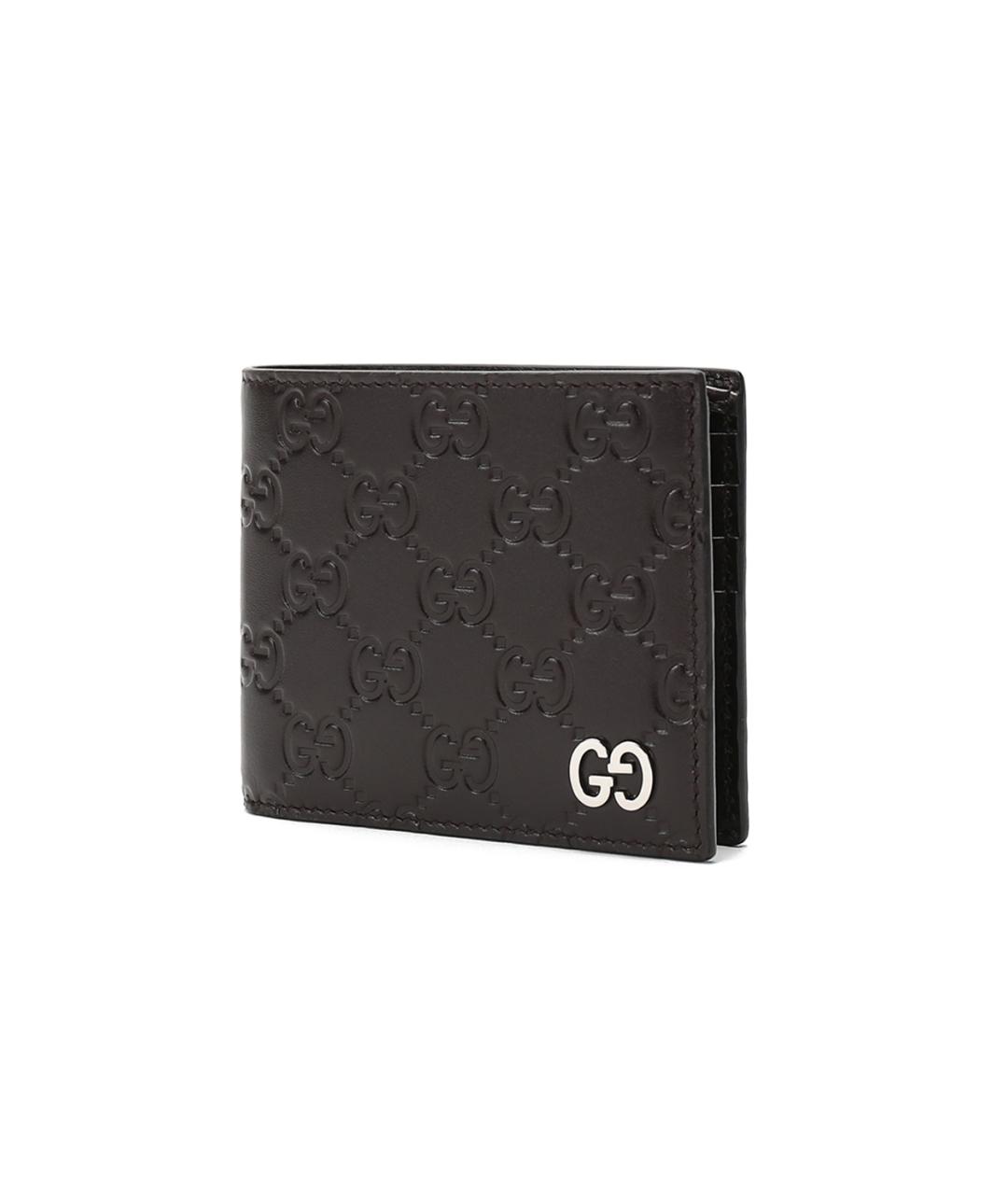 GUCCI Кожаный кошелек, фото 2