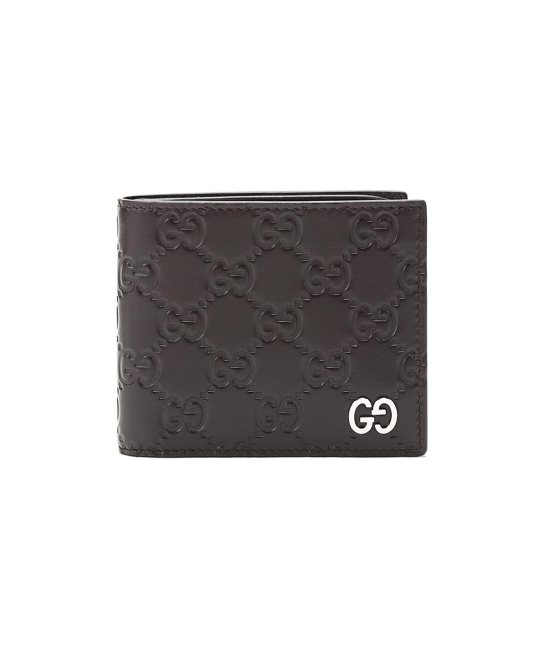 GUCCI Кожаный кошелек, фото 1