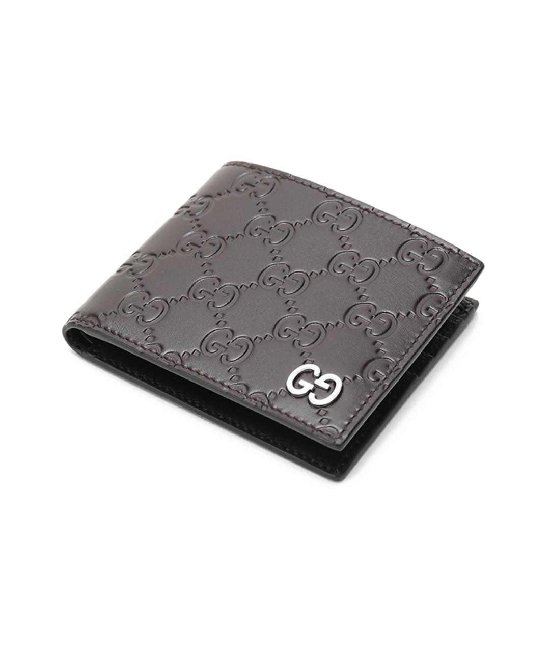 GUCCI Кожаный кошелек, фото 5
