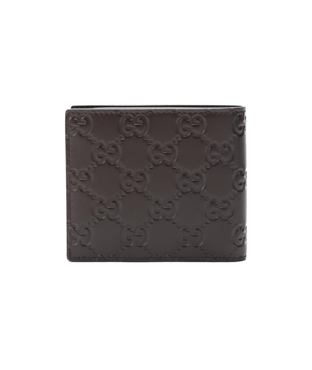 GUCCI Кожаный кошелек, фото 4