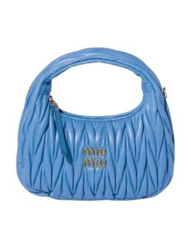 MIU MIU Сумка с короткими ручками