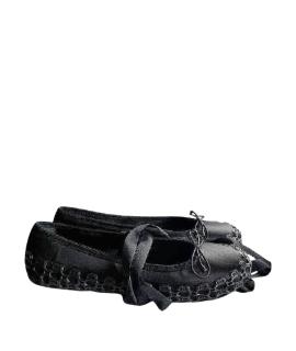 GUCCI Балетки