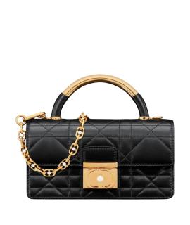 CHRISTIAN DIOR Сумка через плечо