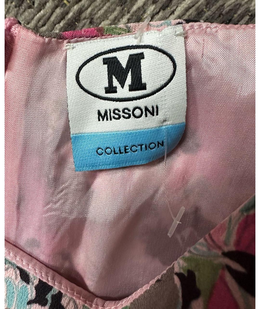 MISSONI Коктейльное платье, фото 2
