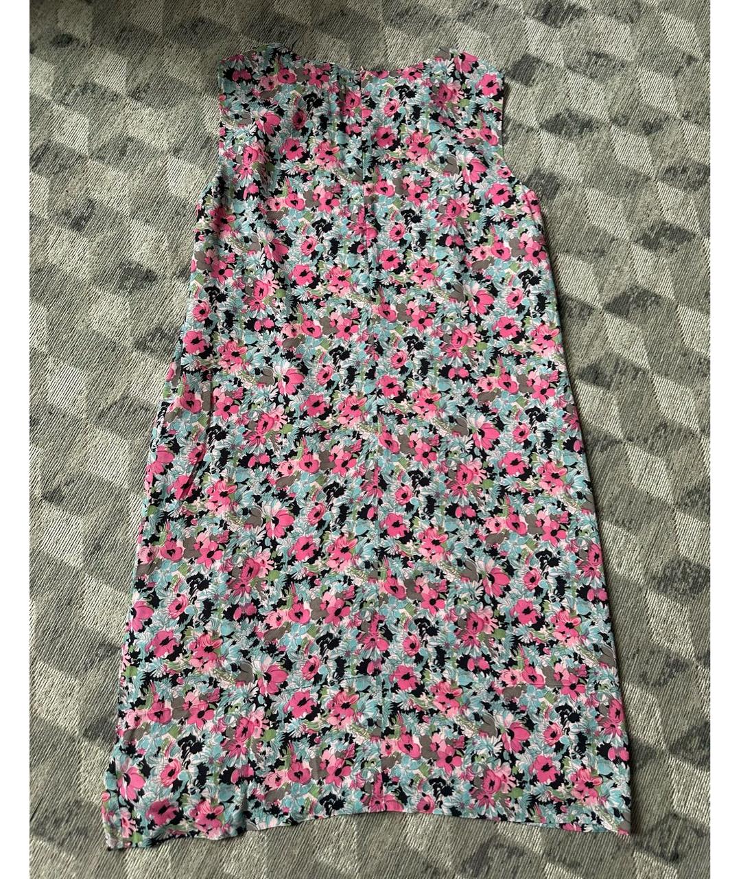 MISSONI Коктейльное платье, фото 3
