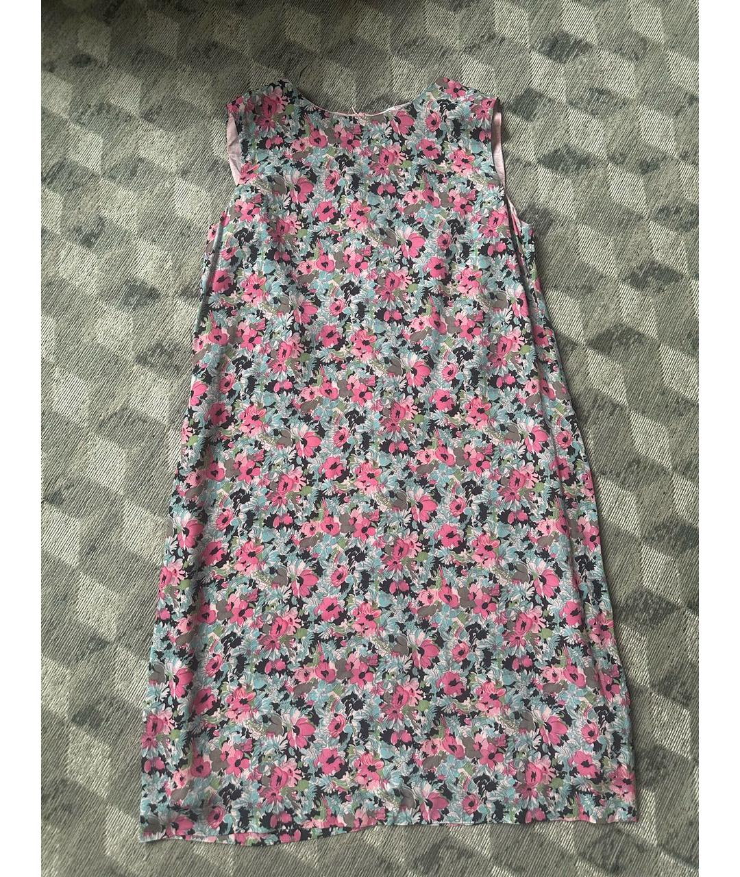 MISSONI Коктейльное платье, фото 8