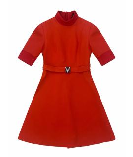 LOUIS VUITTON Повседневное платье
