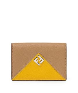 FENDI Кошелек