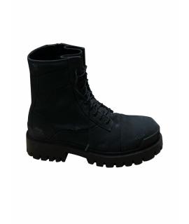 BALENCIAGA Высокие ботинки