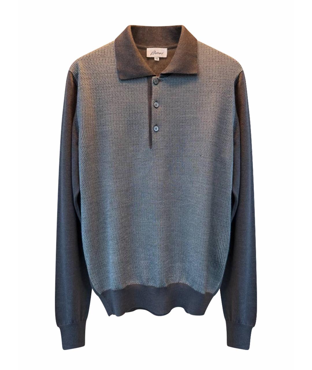 BRIONI Джемпер / свитер, фото 1