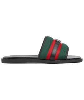 GUCCI Шлепанцы