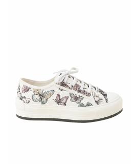 CHRISTIAN DIOR Кеды