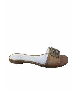ETRO Шлепанцы
