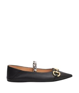 GUCCI Балетки