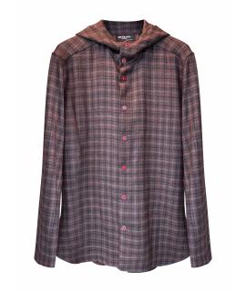 KITON Кэжуал рубашка