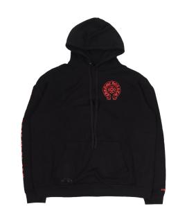 CHROME HEARTS Худи/толстовка