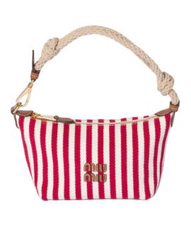 MIU MIU Сумка через плечо