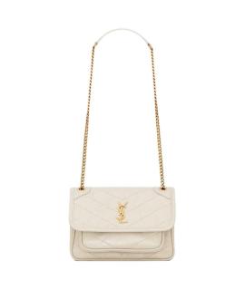 SAINT LAURENT Сумка через плечо