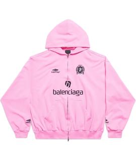 BALENCIAGA Худи/толстовка