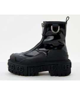 DOLCE&GABBANA Ботинки
