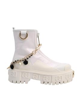DOLCE&GABBANA Ботинки