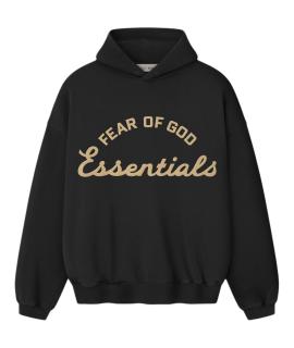 FEAR OF GOD ESSENTIALS Худи/толстовка