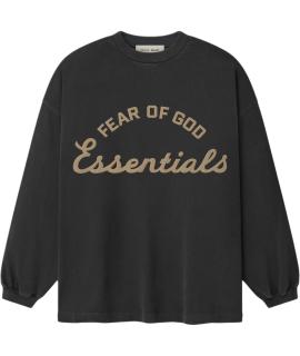 FEAR OF GOD ESSENTIALS Лонгслив