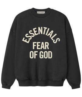 FEAR OF GOD ESSENTIALS Худи/толстовка