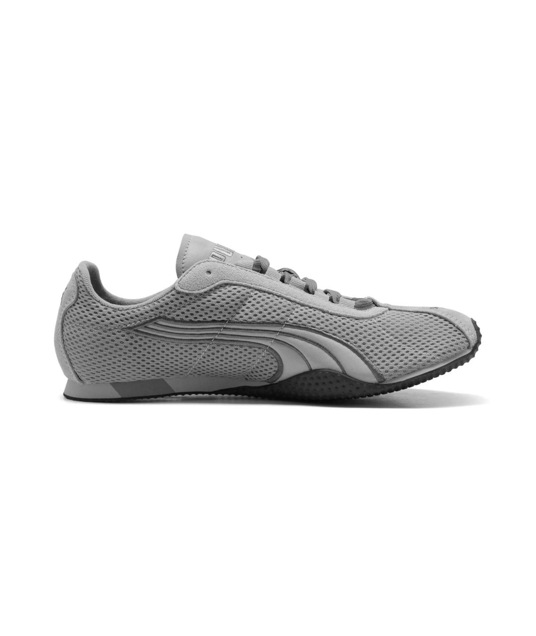 PUMA Серые кроссовки, фото 2