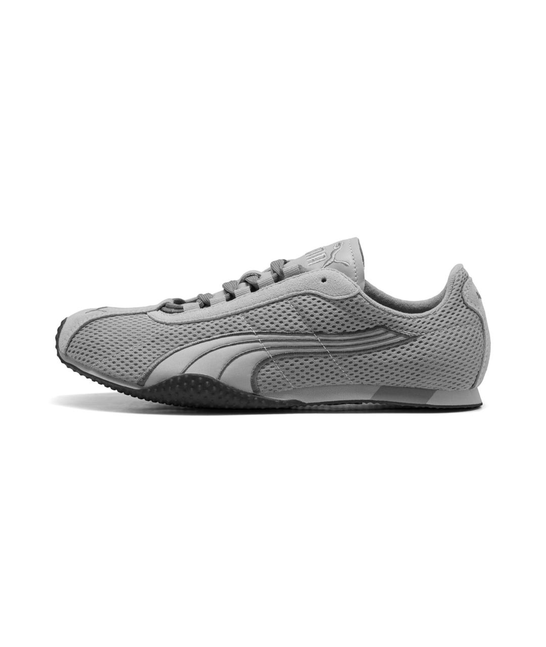PUMA Серые кроссовки, фото 5