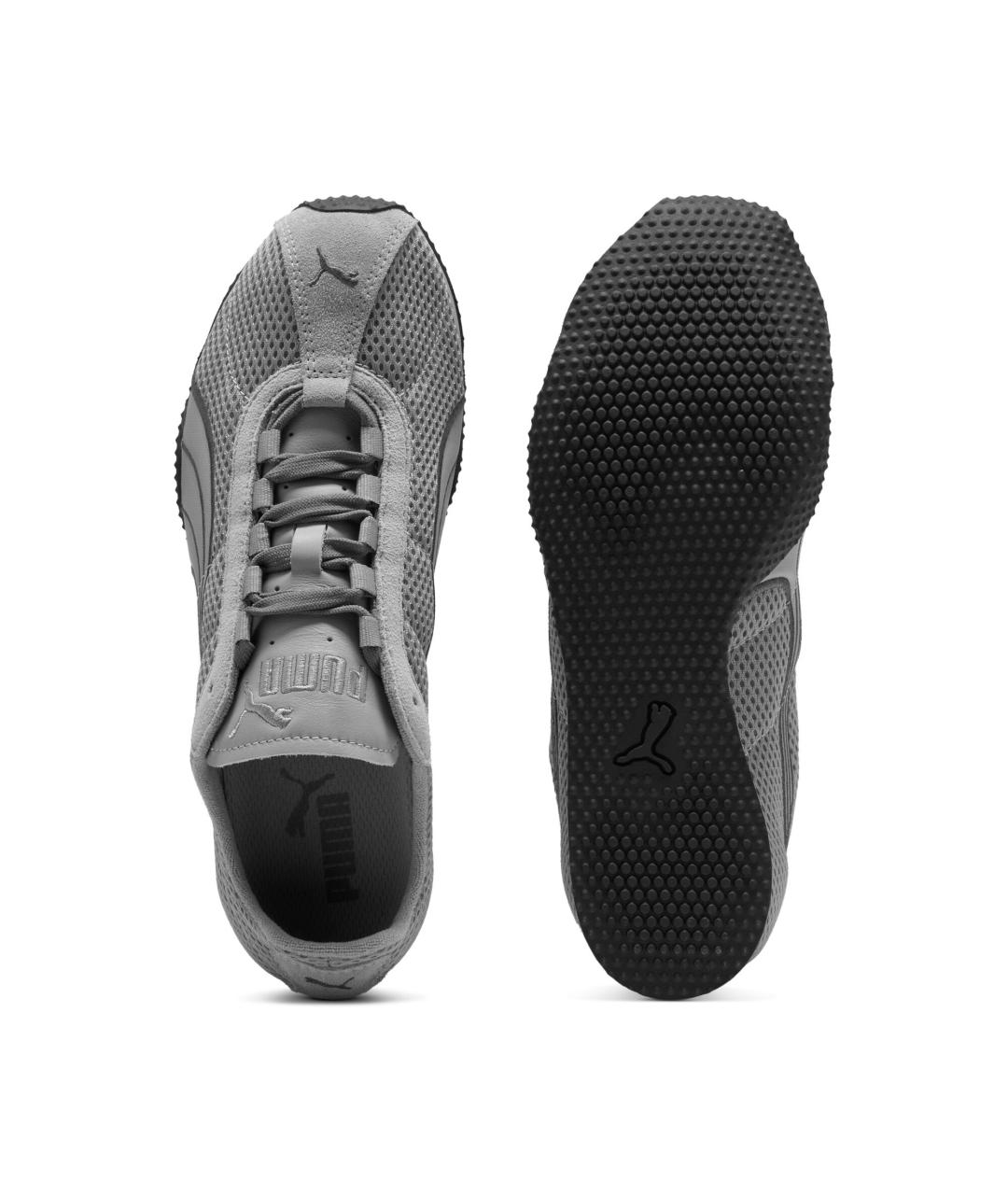 PUMA Серые кроссовки, фото 6