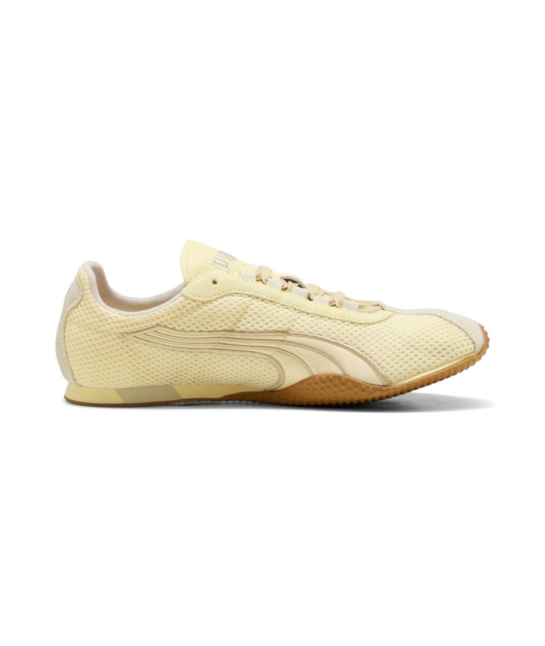 PUMA Бежевые кроссовки, фото 2