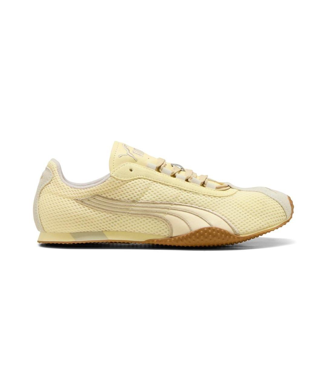 PUMA Бежевые кроссовки, фото 1