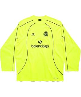BALENCIAGA Лонгслив