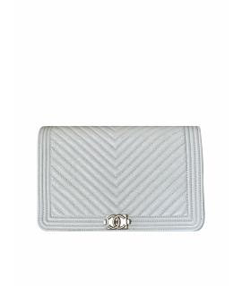 CHANEL Сумка через плечо