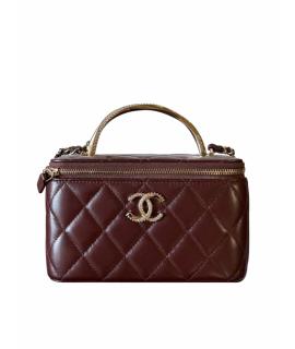 CHANEL Сумка через плечо