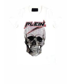 PHILIPP PLEIN Футболка
