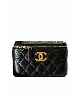 CHANEL Сумка через плечо