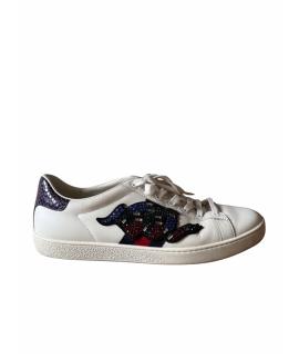 GUCCI Кеды