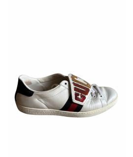 GUCCI Кеды