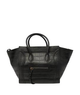 CELINE Сумка с короткими ручками