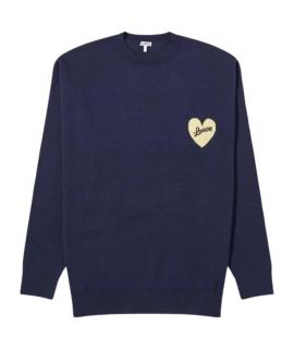 LOEWE Джемпер / свитер
