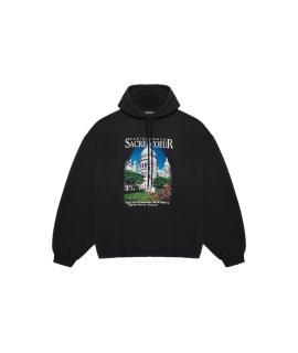 BALENCIAGA Худи/толстовка