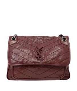 SAINT LAURENT Сумка через плечо