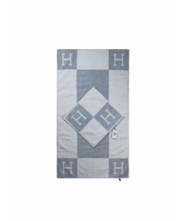 HERMES Полотенце