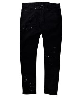 EMPORIO ARMANI Джинсы скинни