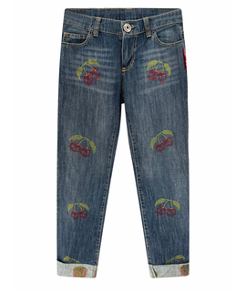 

Прямые джинсы PHILIPP PLEIN